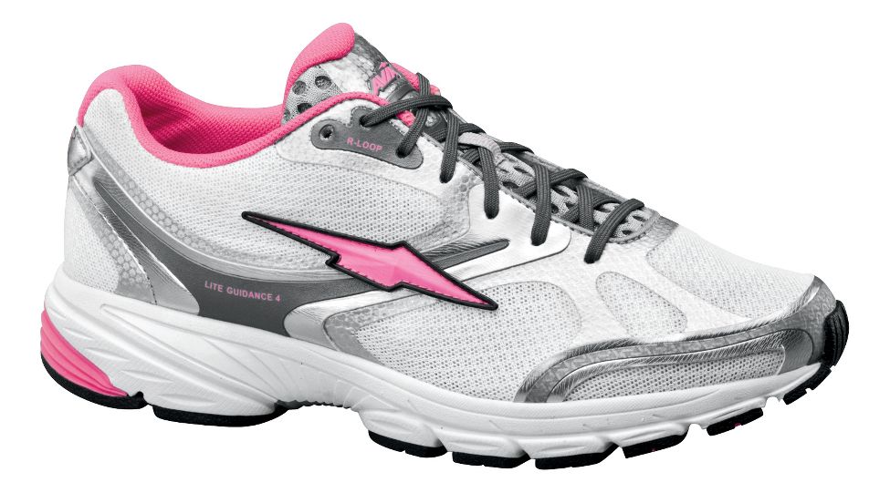 Womens Avia Avi-Lite IV Running Shoe