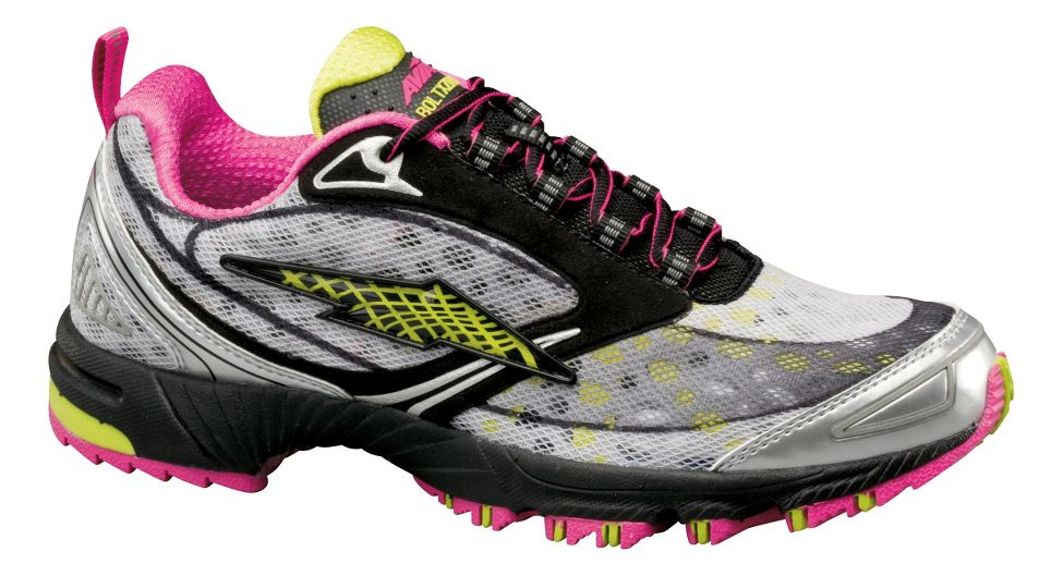 Womens Avia Avi-Bolt XZR Trail Running Shoe