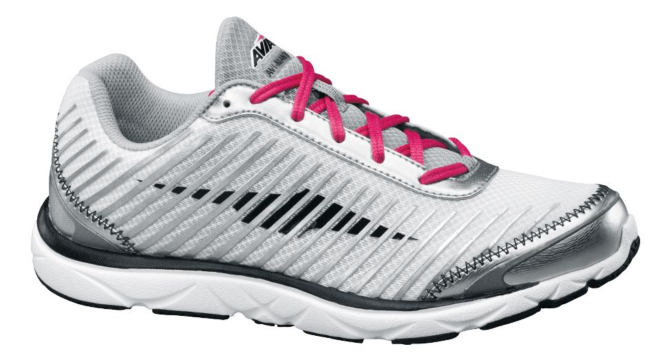 Womens Avia Avi-Mantis Racing Shoe