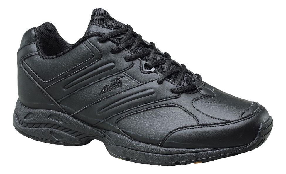Womens Avia Avi-Walker Walking Shoe