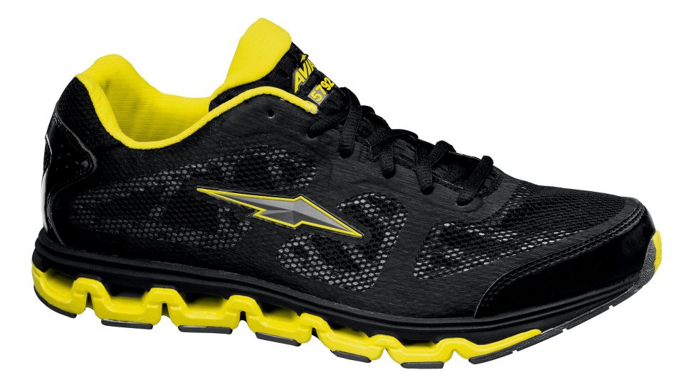 Mens Avia CC Tech Running Shoe