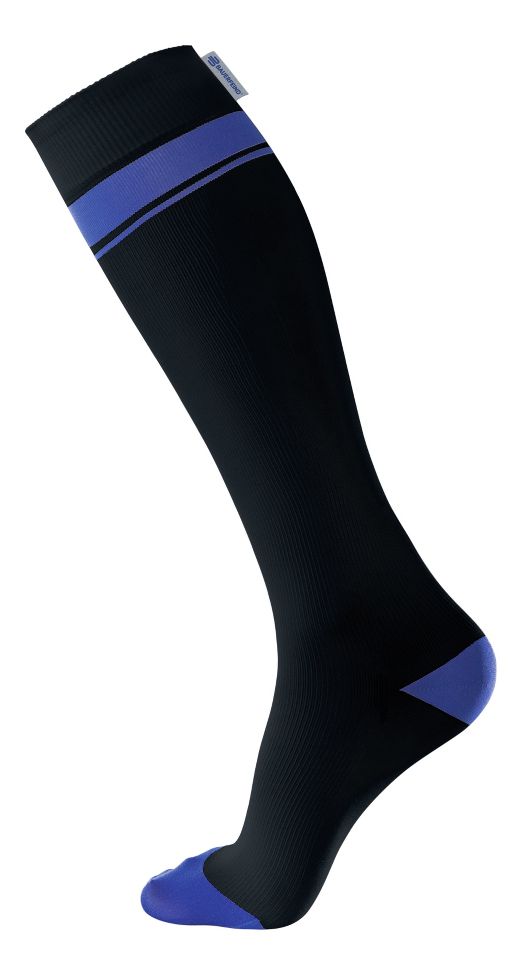 Bauerfeind VenoTrain Sport Compression Socks Injury Recovery