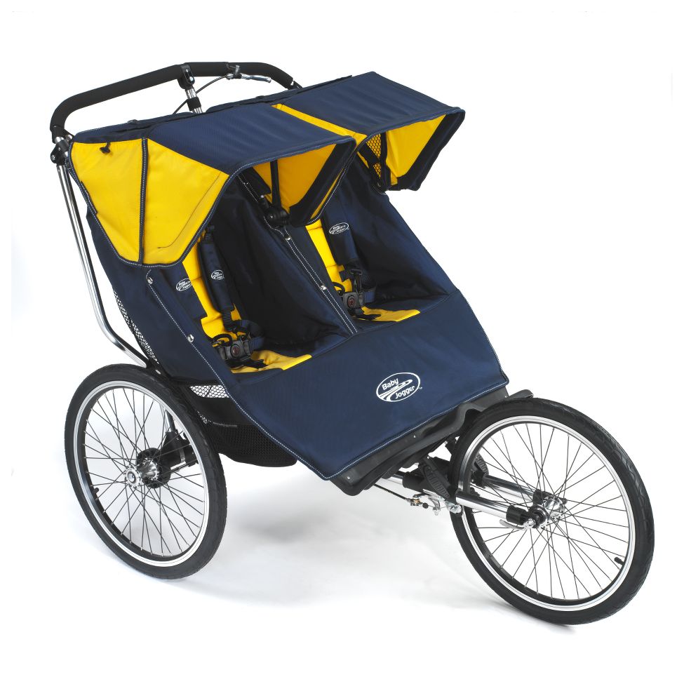 Baby Jogger 20