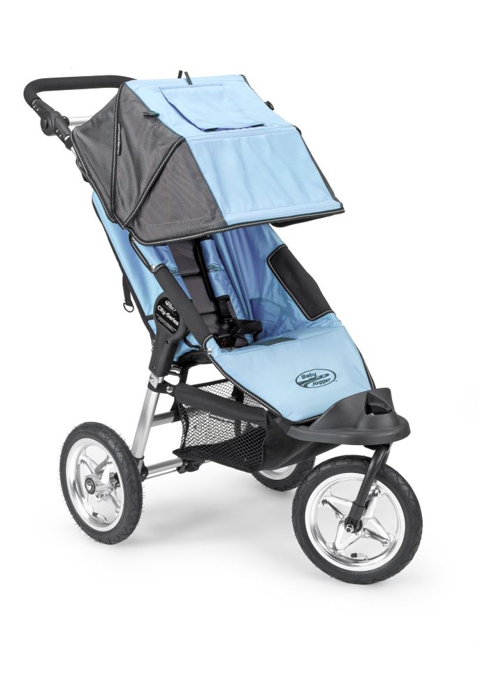 Baby Jogger City Series Single Stroller