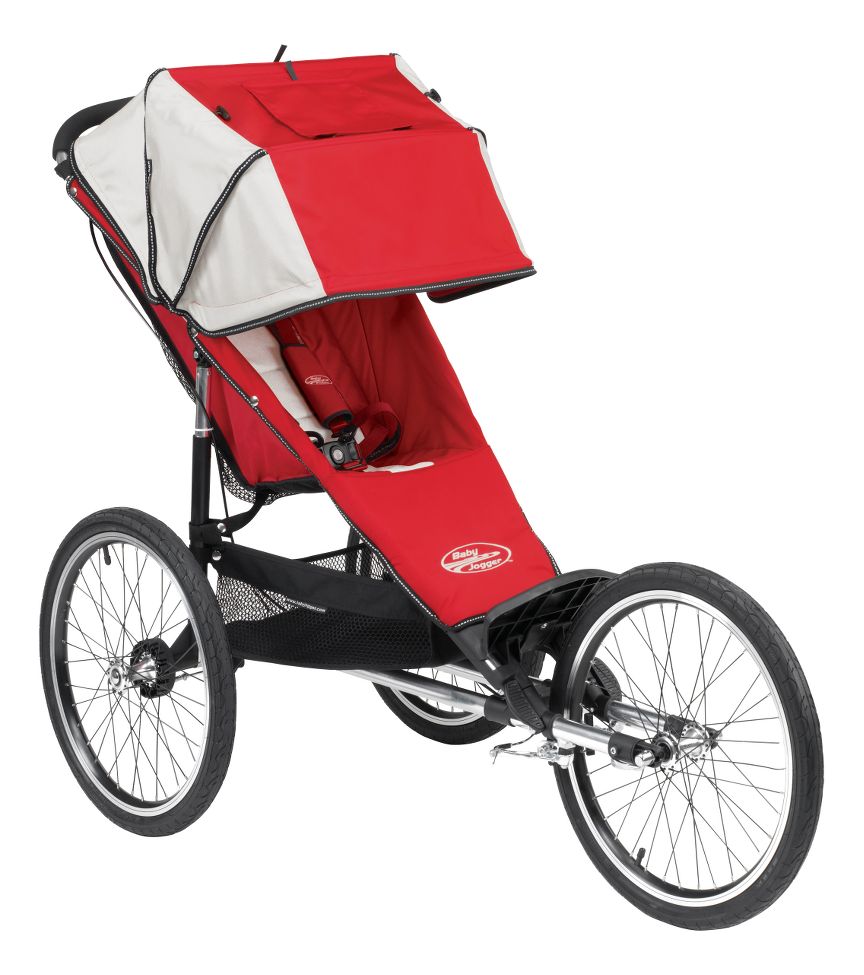 Baby Jogger 20" Performance Jogging Stroller