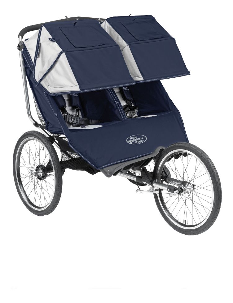 Baby Jogger Performance Series Double Stroller