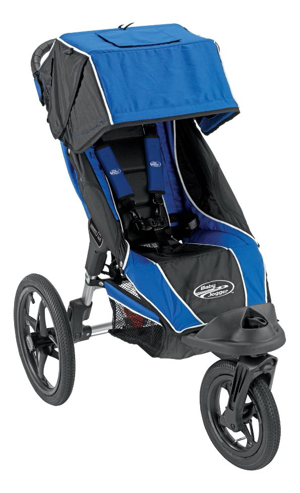 Baby Jogger Summit 360 Single Strollers