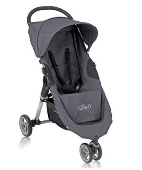 Baby Jogger City Micro Single Strollers