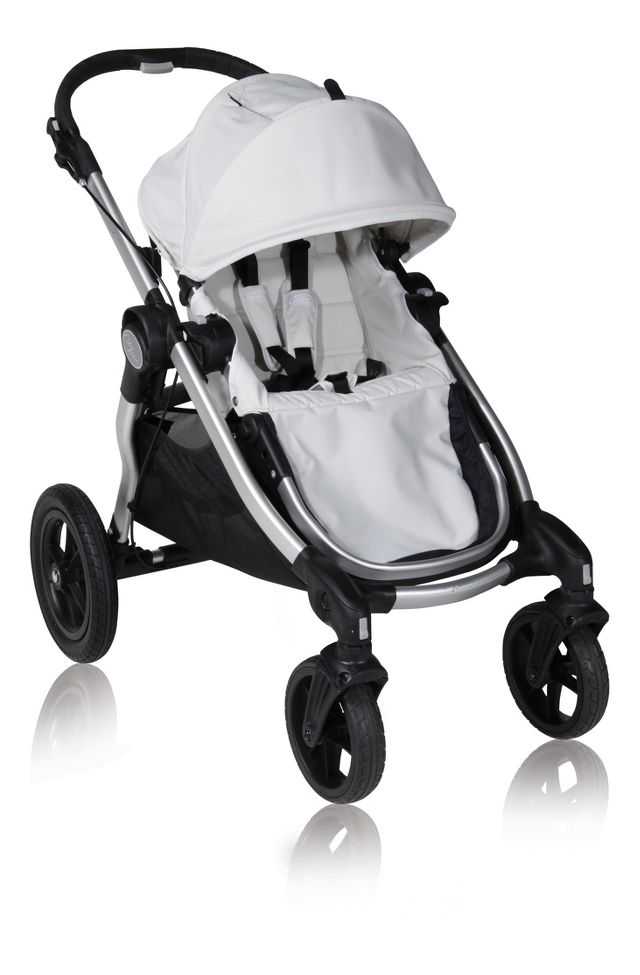 Baby Jogger City Select Strollers