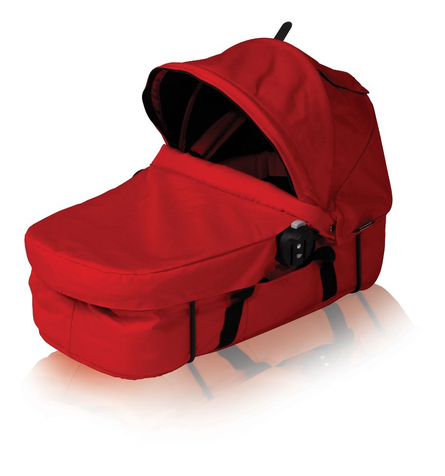 Baby Jogger City Select Bassinet Kit Strollers