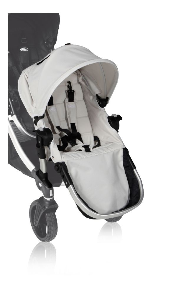 Baby Jogger City Select Second Seat Kit Strollers