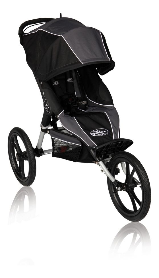 Baby Jogger F.I.T. Strollers