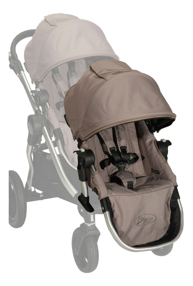 Baby Jogger City Select Second Seat Kit Strollers