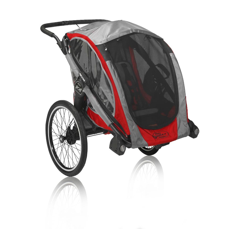 Baby Jogger POD Chassis Strollers
