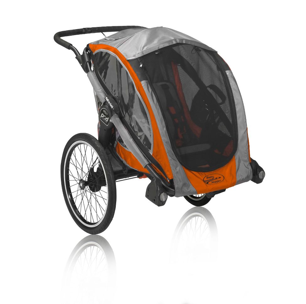 Baby Jogger POD Chassis Strollers