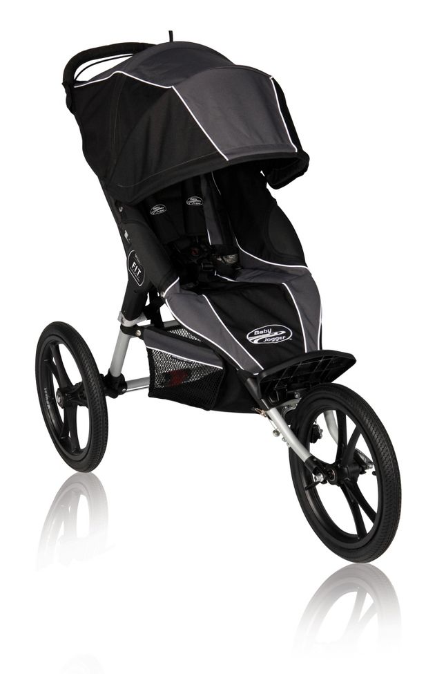 Baby Jogger F.I.T. Single Strollers