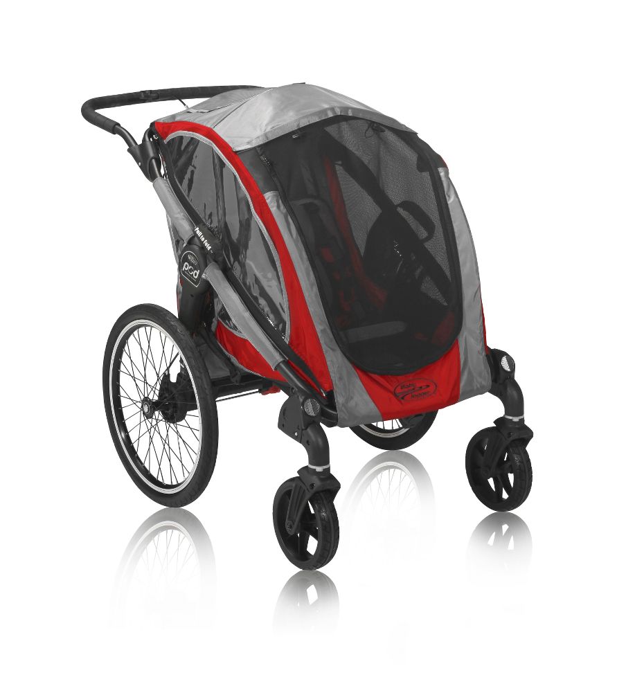 Baby Jogger POD - Stroller Kit Strollers