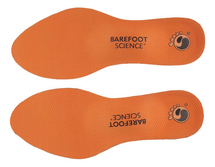 Barefoot-Science Active Full 6-step Insoles