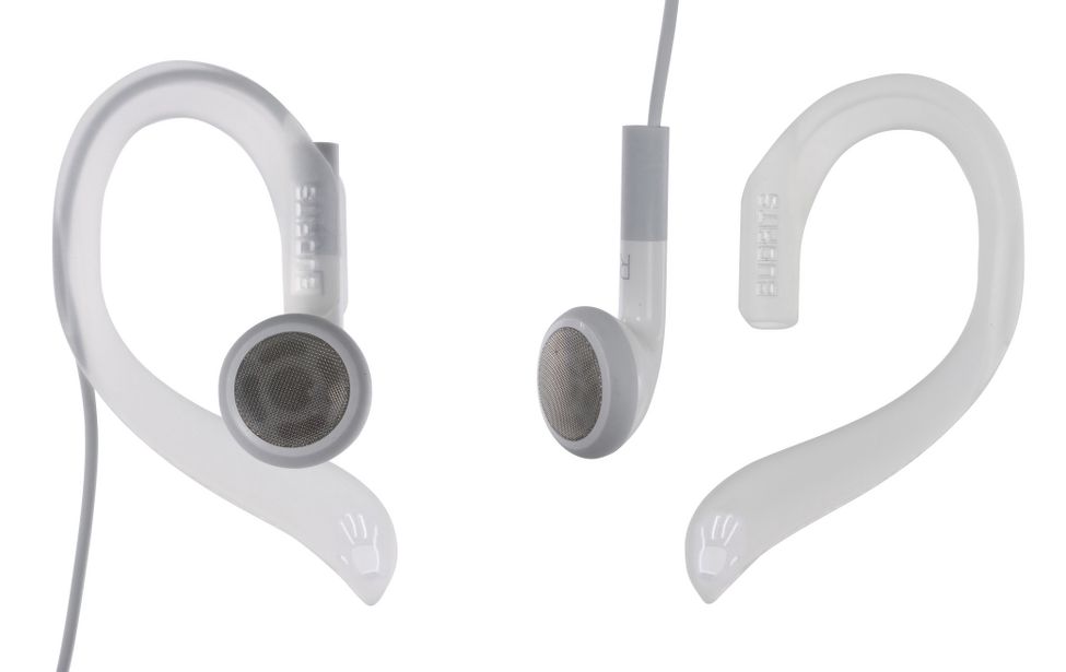 Ipod Earbud Headphones on Budfits Ipod Earbud Holder