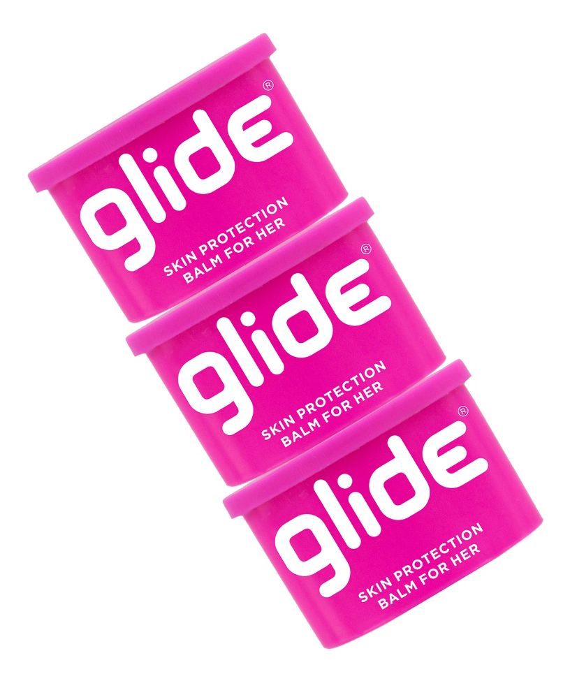 Womens Body Glide AntiChafe Stick For Her Skin Care at Road Runner Sports