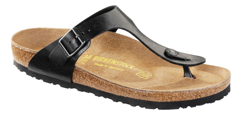 Womens Birkenstock Gizeh Sandals Shoe