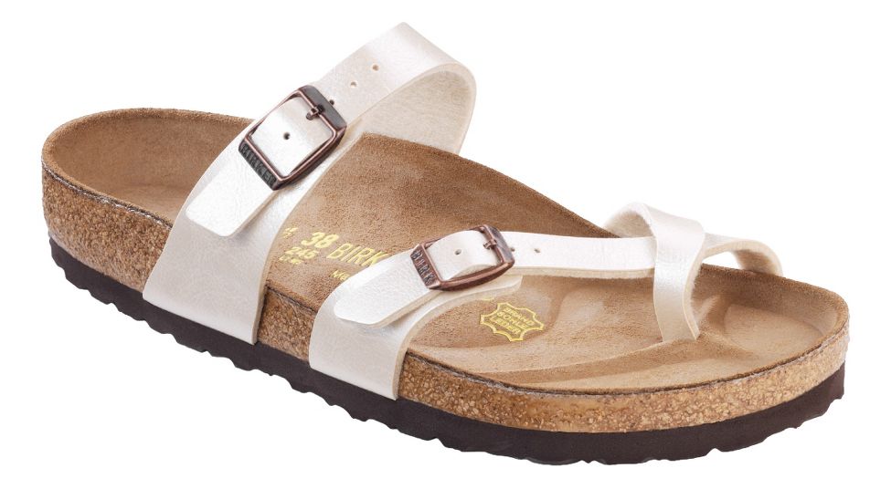 Womens Birkenstock Mayari Sandals Shoe