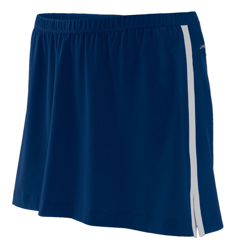 Womens Brooks Epiphany Skort Fitness Skirts