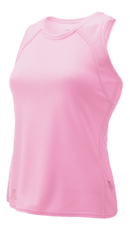 Womens Brooks For Her Tank Technical Tops