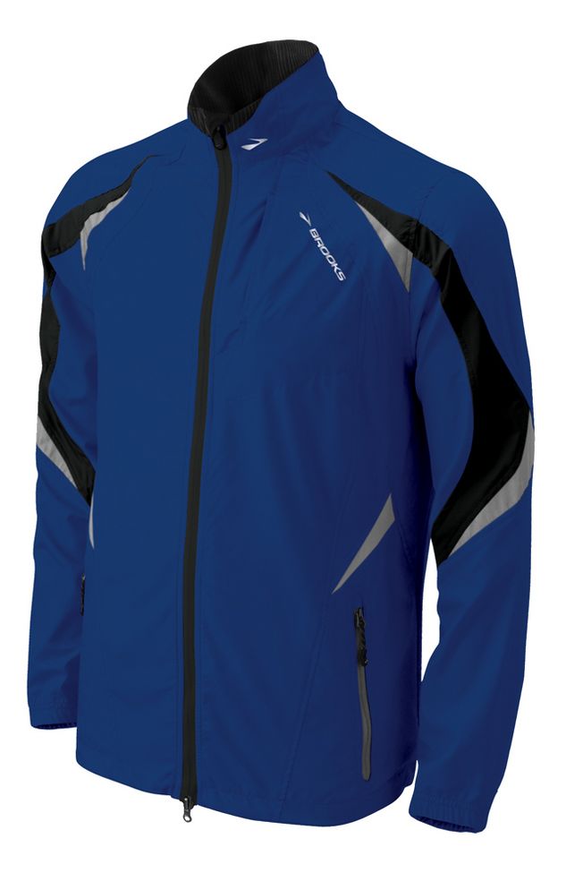 Mens Brooks Infiniti Running Jackets
