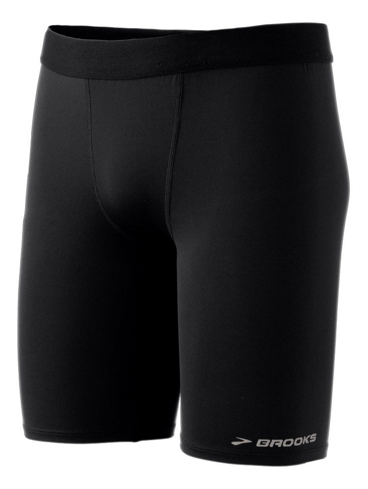 Mens Brooks Equilibrium CoRe Fitted Shorts