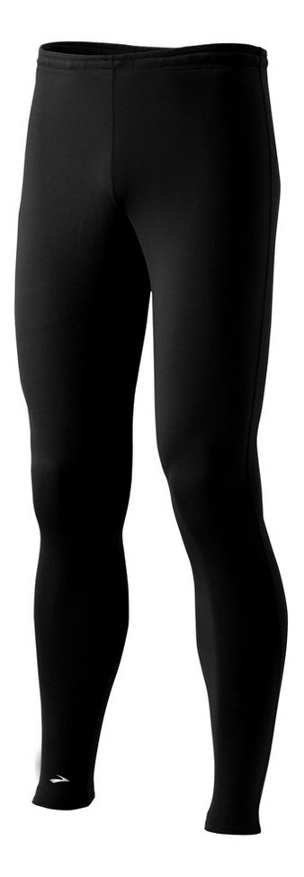 Mens Brooks Vapor-Dry 2 Fitted Tights