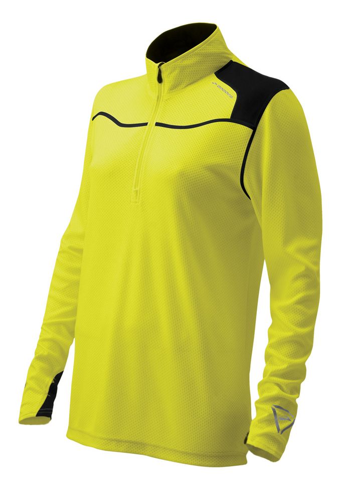 podium : Nightlife Podium 1/2 Zip