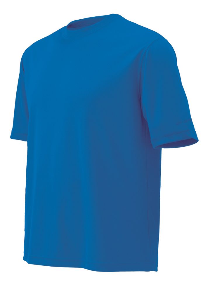 Mens Brooks Podium Short Sleeve Technical Tops