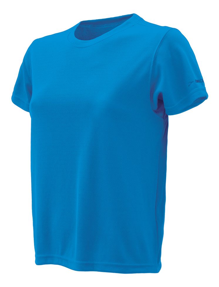 Womens Brooks Podium Short Sleeve Technical Tops