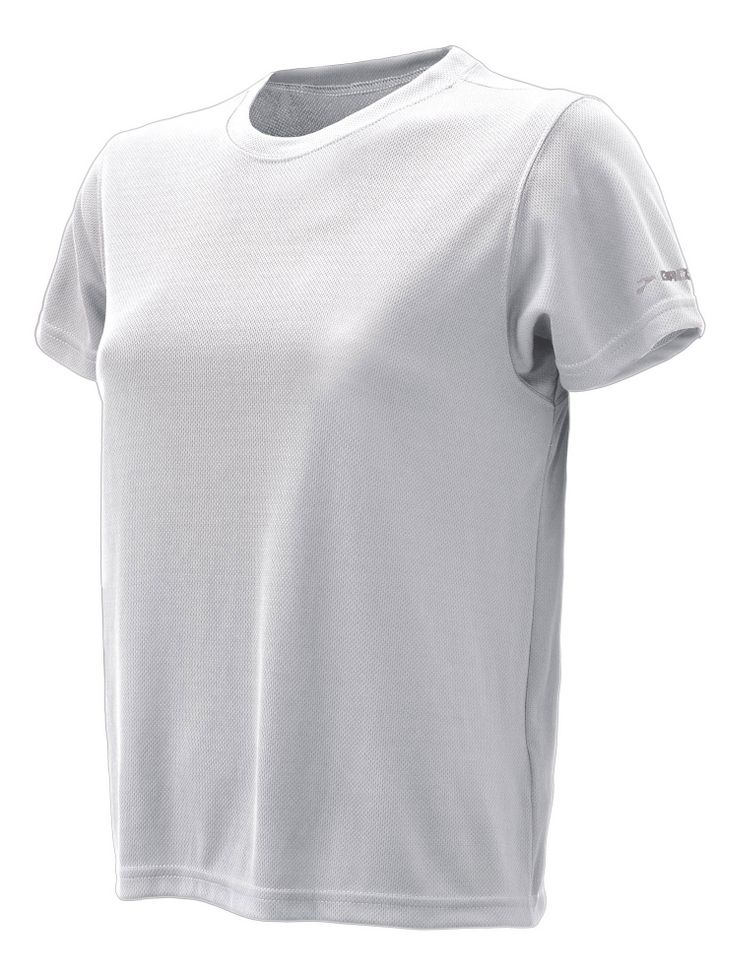 Womens Brooks Podium Short Sleeve Technical Tops