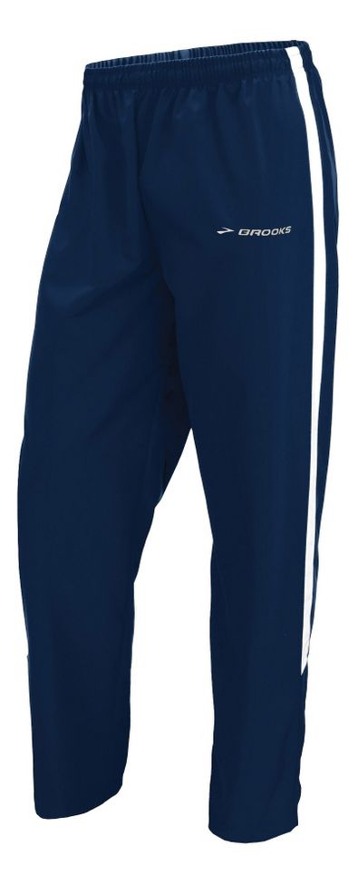 Brooks Podium Warm-Up Pants