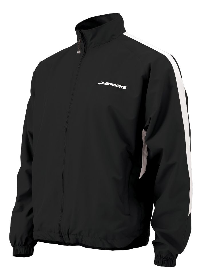 Brooks Podium Running Jackets