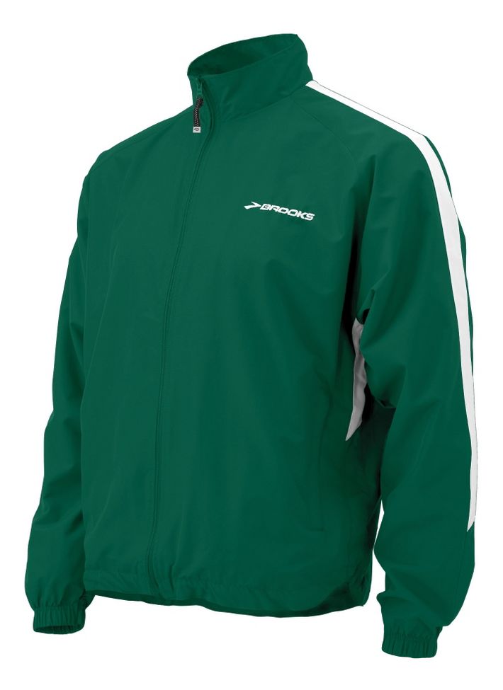 Brooks Podium Running Jackets
