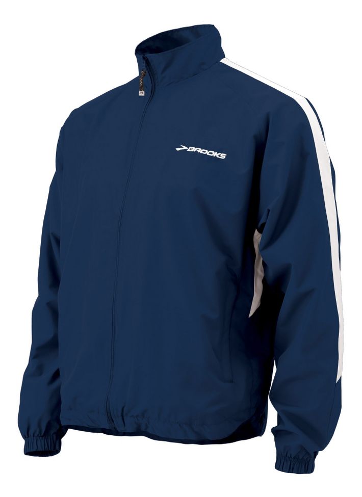 Brooks Podium Running Jackets