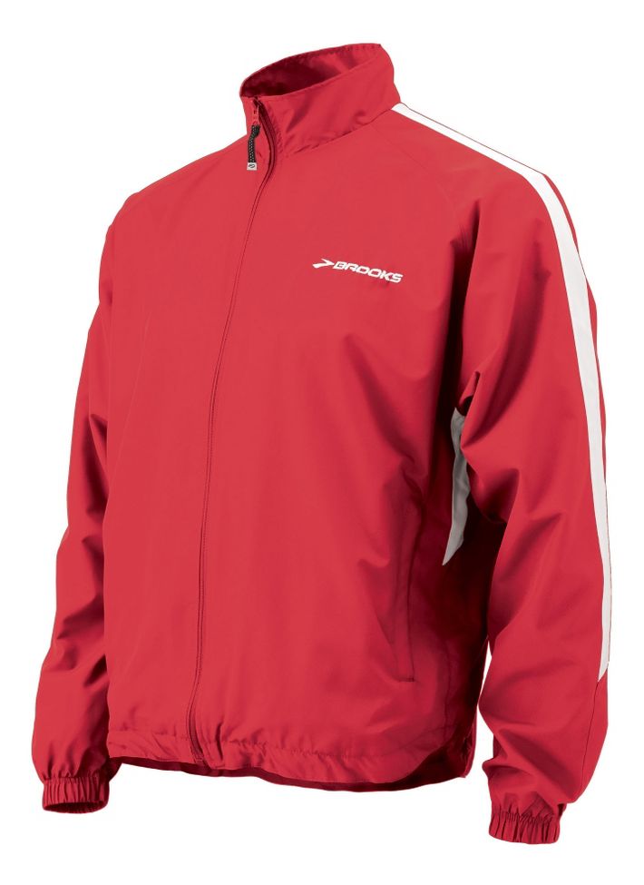 Brooks Podium Running Jackets
