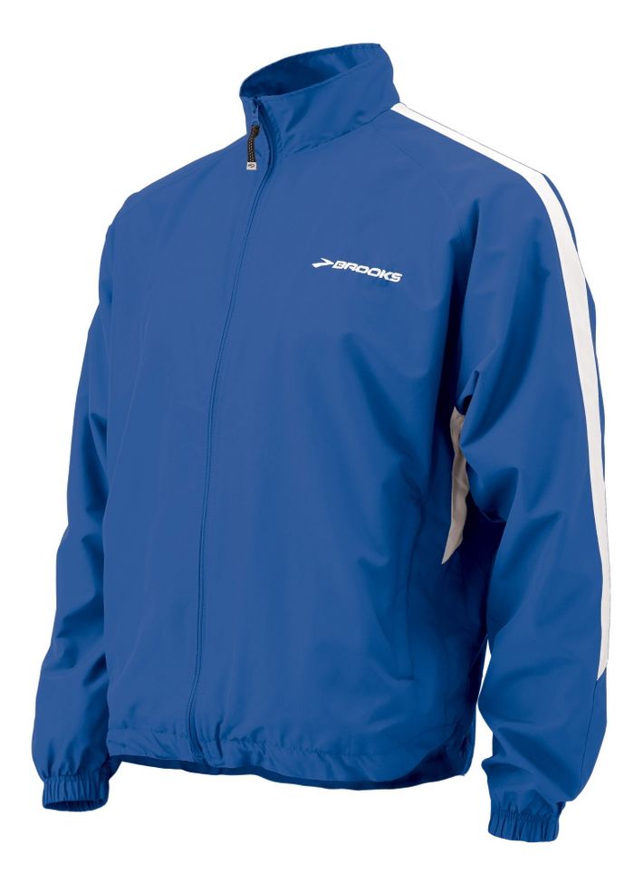 Brooks Podium Running Jackets