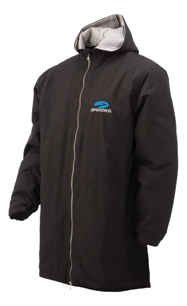 Brooks Coaches' Outerwear Jackets
