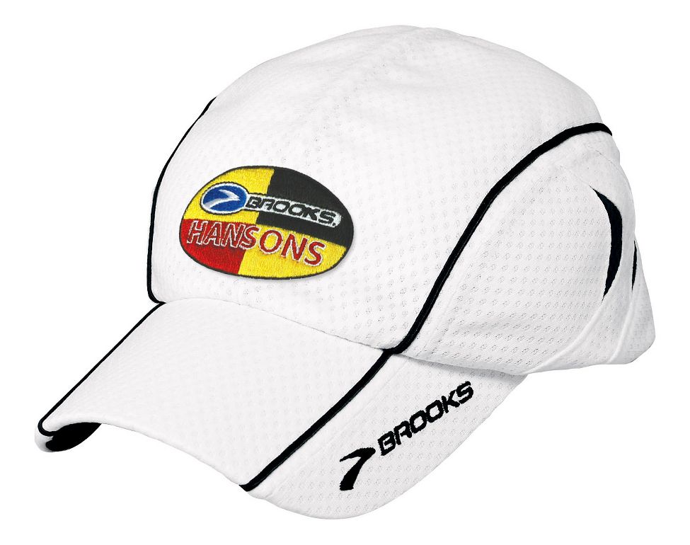 Brooks Hansons-Brooks ODP Hat Headwear
