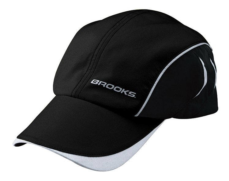 Brooks NightLife Hat Headwear