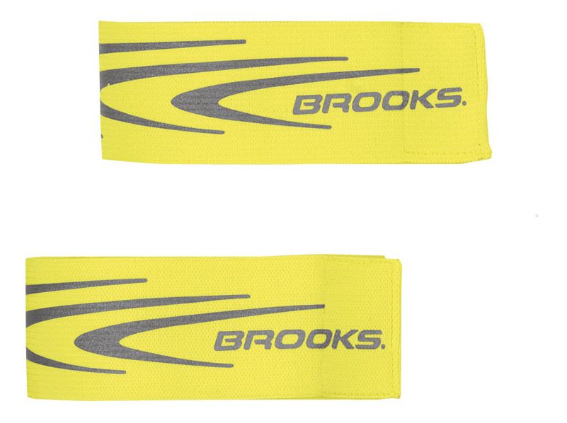 brooks accessories : NightLife Arm and Leg Bands