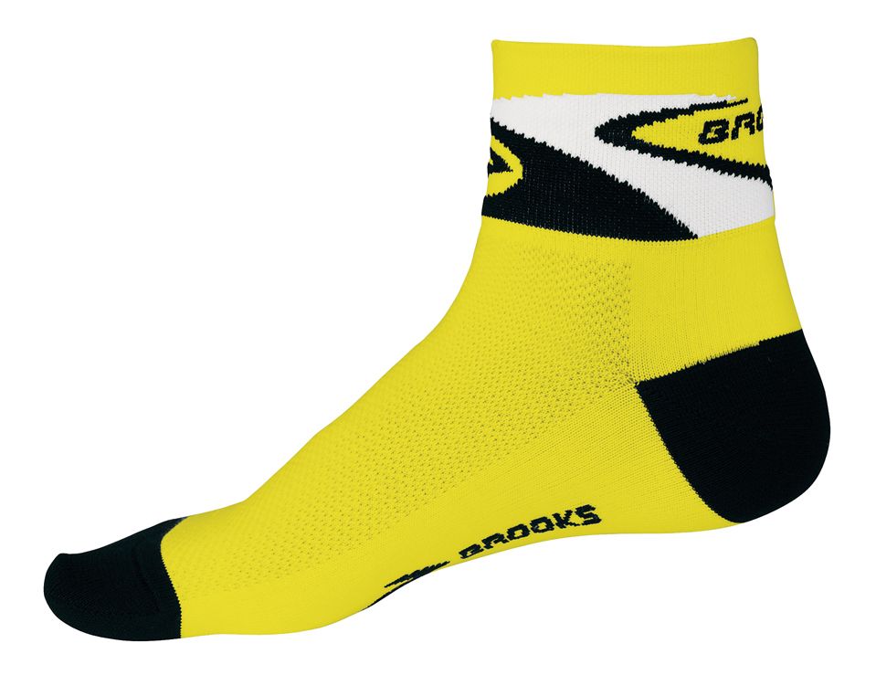 Brooks NightLife Socks