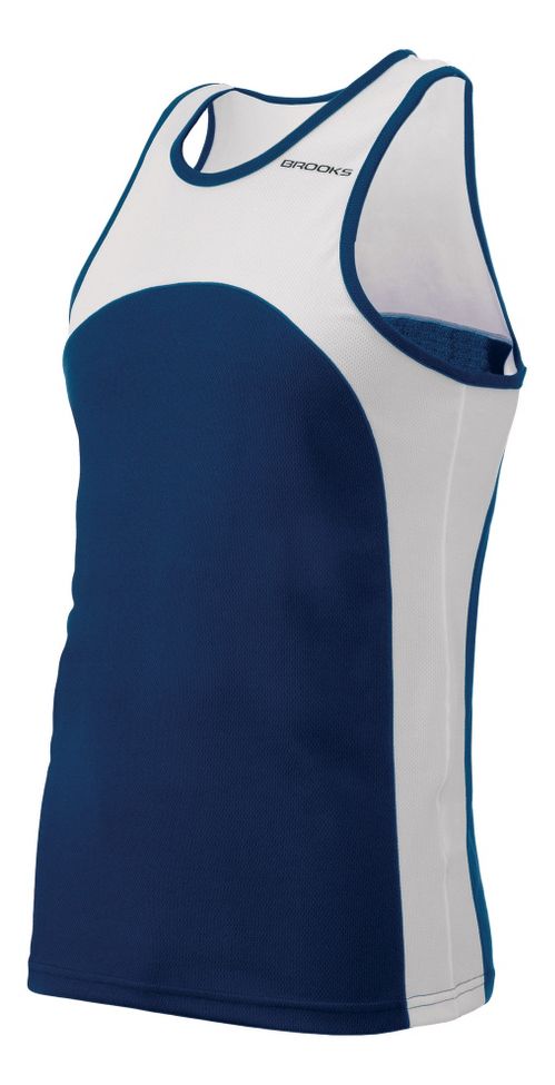 Mens Brooks Sprint Singlet Technical Tops
