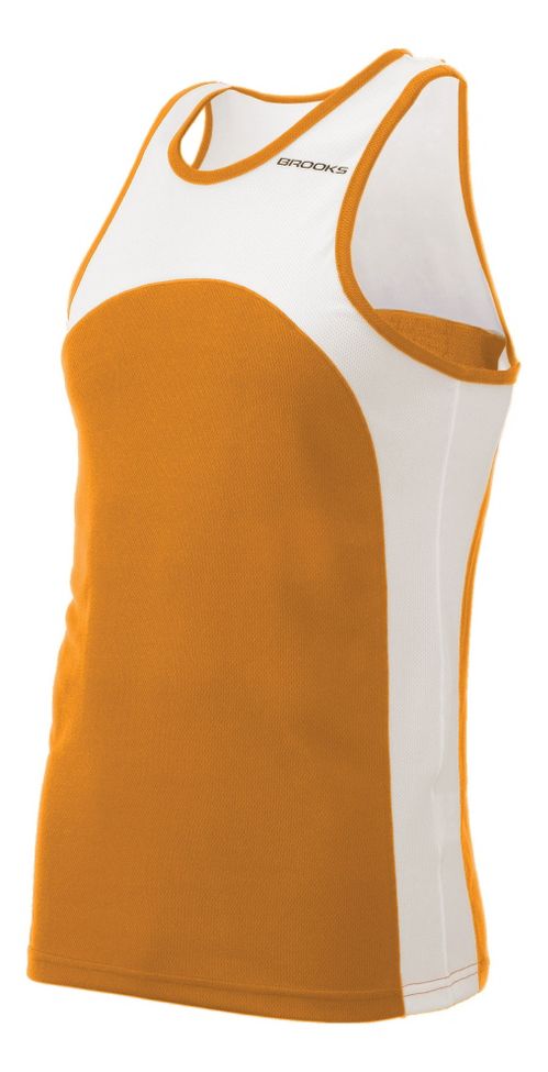 Mens Brooks Sprint Singlet Technical Tops