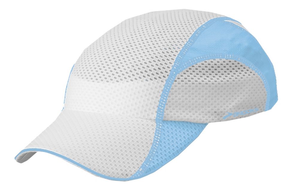 Womens Brooks PR Hat Headwear
