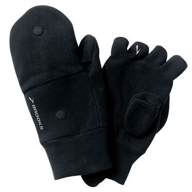 Brooks Wanganui Cabrio Mitten Handwear